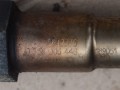 лямбда-зонд Volvo V70 2 поколение 2002, 2.4 л., Ti, B 5244 T3, бензин, МКПП, универсал, передний привод, 8642230, 0258006446 - фото №2