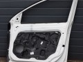 дверь передняя правая Volvo XC60 1 поколение 2010, 2.4 л., D5, D 5244 T14, дизель, МКПП, белый, передний привод, 31297128 - фото №2