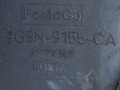 корпус топливного фильтра Volvo XC60 1 поколение 2010, 2.4 л., D5, D 5244 T14, дизель, МКПП, белый, передний привод, 9G9N9155CA, 31274349 - фото №3