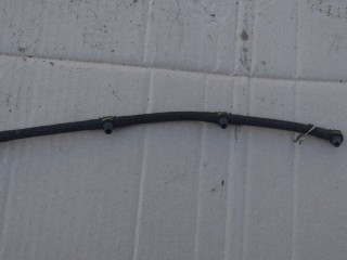 трубка обратки форсунок Alfa Romeo 156 1 поколение 2002, 1.9 л., дизель, универсал