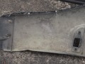 крыло переднее правое Volvo V70 2 поколение 2002, 2.4 л., Ti, B 5244 T3, бензин, МКПП, универсал, передний привод - фото №4