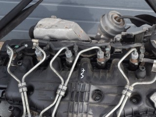 трубка обратки форсунок Volvo XC70 2 поколение 2011, 2.4 л., D5, D 5244 T10, дизель, АКПП, универсал, полный подключаемый привод, 31303869, 0928402204