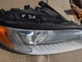 фара правая Volvo XC70 2 поколение 2011, 2.4 л., D5, D 5244 T10, дизель, АКПП, универсал, полный подключаемый привод, 31283916 - фото №2