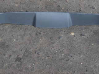 обшивка крышки багажника Volvo XC70 2 поколение 2011, 2.4 л., D5, D 5244 T10, дизель, АКПП, универсал, полный подключаемый привод