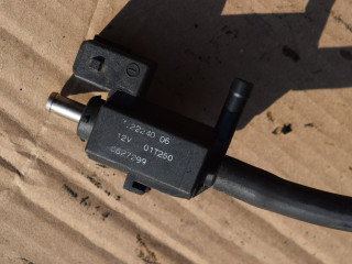 электромагнитный клапан Volvo XC70 2 поколение 2002, 2.4 л., Ti, B 5244 T3, бензин, АКПП, универсал, полный подключаемый привод, 72224006, 8627299