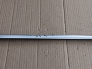 молдинг стекла Volvo XC70 2 поколение 2011, 2.4 л., D5, D 5244 T10, дизель, АКПП, универсал, полный подключаемый привод