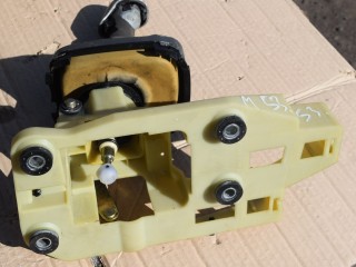 кулиса Volvo S80 1 поколение 1999, 2.4 л., i, B 5244 S, бензин, МКПП, седан, передний привод