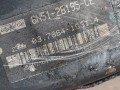 вакуумный усилитель тормозов Volvo V50 1 поколение [рестайлинг] 2009, 1.6 л., дизель, МКПП, универсал, передний привод, 6N512B195CE - фото №3