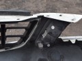бампер передний Volvo XC60 1 поколение 2010, 2.4 л., D5, D 5244 T14, дизель, МКПП, белый, передний привод - фото №12