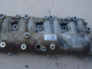 коллектор впускной Alfa Romeo 156 1 поколение 2002, 1.9 л., дизель, универсал, 36570302, 46823849