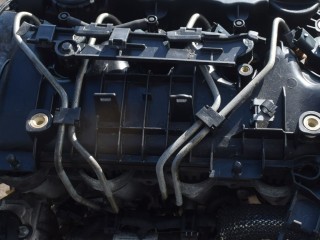 трубка топливная Volvo V50 1 поколение [рестайлинг] 2009, 1.6 л., дизель, МКПП, универсал, передний привод