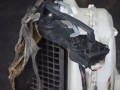 корпус отопителя (печки) Volvo V70 2 поколение 2002, 2.4 л., Ti, B 5244 T3, бензин, МКПП, универсал, передний привод - фото №5
