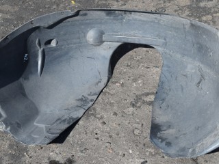 защита арок передняя левая (подкрылок) Volvo V50 1 поколение [рестайлинг] 2009, 1.6 л., дизель, МКПП, универсал, передний привод, 30678143