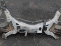 балка подвески задняя Volvo V70 2 поколение 2002, 2.4 л., Ti, B 5244 T3, бензин, МКПП, универсал, передний привод - фото №6