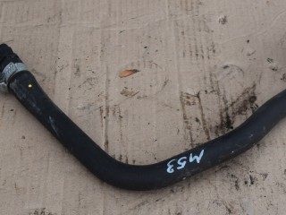 патрубок отопителя (печки) Volvo S80 1 поколение 1999, 2.4 л., i, B 5244 S, бензин, МКПП, седан, передний привод