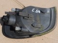 поворотник правый Volvo S80 1 поколение 1999, 2.4 л., i, B 5244 S, бензин, МКПП, седан, передний привод, 9154473 - фото №2