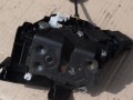 замок двери передней левой Volvo XC60 1 поколение 2010, 2.4 л., D5, D 5244 T14, дизель, МКПП, белый, передний привод, 30799308 - фото №2