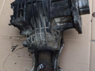 раздаточная коробка Volvo XC60 1 поколение 2009, 2.4 л., D5, D 5244 T10, дизель, АКПП, полный подключаемый привод, 31280844, P31280844