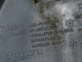 поворотник правый Volvo S80 1 поколение 1999, 2.4 л., i, B 5244 S, бензин, МКПП, седан, передний привод, 9154473 - фото №3