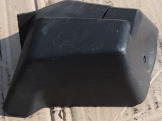 направляющая ремня безопасности Volvo XC70 2 поколение 2011, 2.4 л., D5, D 5244 T10, дизель, АКПП, универсал, полный подключаемый привод