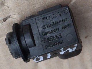 датчик загрязнения воздуха Volvo XC60 1 поколение 2010, 2.4 л., D5, D 5244 T14, дизель, МКПП, белый, передний привод, 31250491