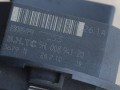 сопротивление печки Volvo XC60 1 поколение 2010, 2.4 л., D5, D 5244 T14, дизель, МКПП, белый, передний привод, 5HL00894120 - фото №3