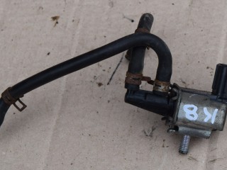 электромагнитный клапан Mazda CX-7 1 поколение 2007, 2.3 л., Ti, бензин, АКПП, передний привод, K5T48484, K5T48484L3K9