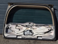 крышка багажника (дверь 3-5) Volvo XC70 2 поколение 2002, 2.4 л., Ti, B 5244 T3, бензин, АКПП, универсал, полный подключаемый привод - фото №2