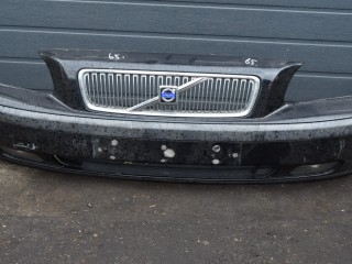 бампер передний Volvo V70 2 поколение 2002, 2.4 л., Ti, B 5244 T3, бензин, МКПП, универсал, передний привод