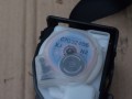 ремень безопасности Mazda CX-7 1 поколение 2007, 2.3 л., Ti, бензин, АКПП, передний привод, C7032406 - фото №3