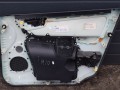 обшивка двери передняя левая Volvo XC60 1 поколение 2010, 2.4 л., D5, D 5244 T14, дизель, МКПП, белый, передний привод - фото №3