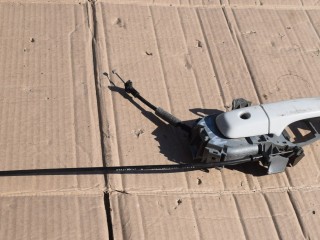 ручка наружная Volvo V50 1 поколение [рестайлинг] 2009, 1.6 л., дизель, МКПП, универсал, передний привод, 30784198, 993948