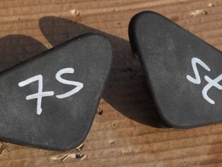 кронштейн радиатора Volvo XC70 2 поколение 2011, 2.4 л., D5, D 5244 T10, дизель, АКПП, универсал, полный подключаемый привод, 30723366, 30723367