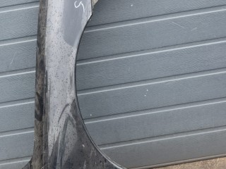 крыло переднее правое Volvo V70 2 поколение 2002, 2.4 л., Ti, B 5244 T3, бензин, МКПП, универсал, передний привод