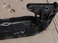 подушка крепления двигателя Volvo XC60 1 поколение 2010, 2.4 л., D5, D 5244 T14, дизель, МКПП, белый, передний привод, 31262936, 31262935 - фото №2