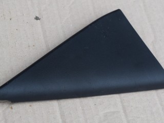 накладка двери (крышки) багажника Mazda CX-7 1 поколение 2007, 2.3 л., Ti, бензин, АКПП, передний привод, EG2168515