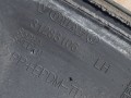 молдинг крыла Volvo XC70 2 поколение 2011, 2.4 л., D5, D 5244 T10, дизель, АКПП, универсал, полный подключаемый привод, 31283106 - фото №3