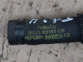 патрубок отопителя (печки) Volvo XC60 1 поколение 2010, 2.4 л., D5, D 5244 T10, дизель, АКПП, полный подключаемый привод, 8G918B160CB - фото №2