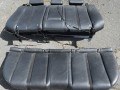 салон (комплект сидений) Mazda CX-7 1 поколение 2007, 2.3 л., Ti, бензин, АКПП, передний привод - фото №11