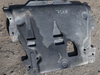 защита двигателя Volvo XC70 2 поколение 2011, 2.4 л., D5, D 5244 T10, дизель, АКПП, универсал, полный подключаемый привод, AG9N6P013DB