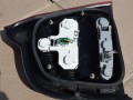 фонарь задний правый Volvo S80 1 поколение 1999, 2.4 л., i, B 5244 S, бензин, МКПП, седан, передний привод - фото №2