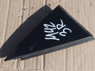 накладка двери (крышки) багажника Volvo V50 1 поколение [рестайлинг] 2009, 1.6 л., дизель, МКПП, универсал, передний привод, 31250076