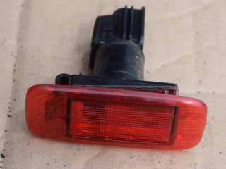 плафон двери Volvo S80 1 поколение 1999, 2.4 л., i, B 5244 S, бензин, МКПП, седан, передний привод