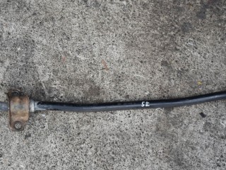 стабилизатор подвески передний Volvo XC70 2 поколение 2011, 2.4 л., D5, D 5244 T10, дизель, АКПП, универсал, полный подключаемый привод, 6G9N5482CC