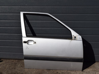 дверь передняя правая Volvo XC70 1 поколение 1999, 2.4 л., Ti, B 5244 T, бензин, АКПП, универсал, полный подключаемый привод