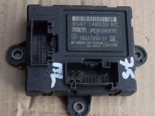 блок комфорта Volvo XC70 2 поколение 2011, 2.4 л., D5, D 5244 T10, дизель, АКПП, универсал, полный подключаемый привод, 9G9T14B533BC