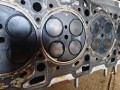 головка блока цилиндров Alfa Romeo 156 1 поколение 2002, 1.9 л., дизель, универсал, 46822135 - фото №9