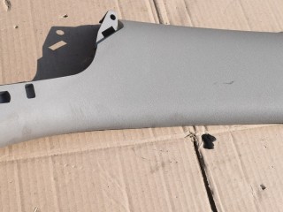 обшивка багажника Volvo XC70 2 поколение 2011, 2.4 л., D5, D 5244 T10, дизель, АКПП, универсал, полный подключаемый привод