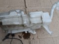 бачок омывателя Volvo XC60 1 поколение 2010, 2.4 л., D5, D 5244 T14, дизель, МКПП, белый, передний привод, 30753424 - фото №3