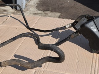 бачок гидроусилителя Peugeot 406 1 поколение [рестайлинг] 1999, 2.0 л., дизель, 96242473